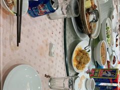 -顺风海鲜港(金玉兰店)