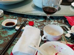 -恒记饭店·海鲜明档(淹城店)