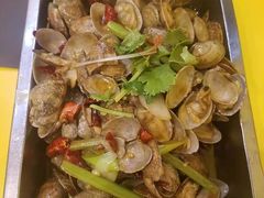 -望京小腰(北京总店)
