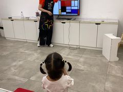 -蕃茄田艺术(普陀长风大悦城中心)