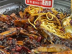 -回味黑鸭煲·始于2006(万松园店)