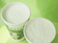 -真茶屋·0奶精(街道口一店)