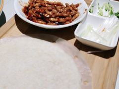 -九毛九西北菜(百信广场店)