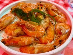 -老渔民·北塘海鲜(新港远洋宾馆店)