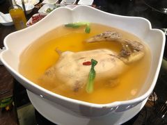 -阿庄新豫菜(航海东路店)
