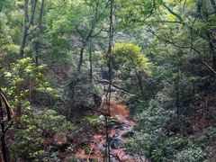 -飞霞风景名胜区