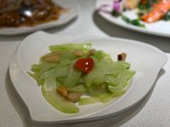 -顺峰顺水顺德菜(第一百货店)