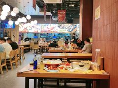 -本色.小马哥烧烤(无锡九里仓店)