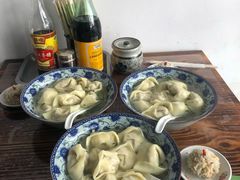 -217笋干馄饨
