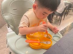 -南里山房·新淮扬菜(徐汇万科店)