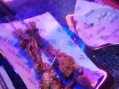 -蛙来哒(东城万达店)