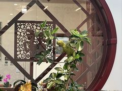 -丽泽山庄·生态怀柔菜·虹鳟鱼(红螺寺店)