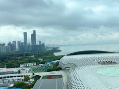 -小南洋海景餐厅(深圳湾店)