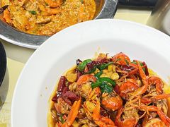 -聚味瞿记·龙虾堂(坡子街店)