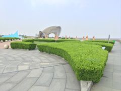 -南汇嘴观海公园