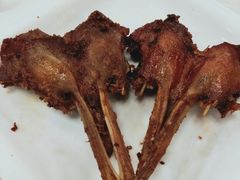 -阿莉餐厅(枣阳路店)