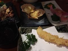 -贵木日本料理·铁板烧(新地假日广场店)