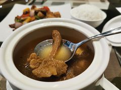 -茵特拉根酒店·西餐厅