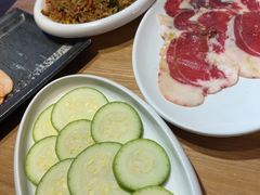 -乌拉烤肉(如皋首店)