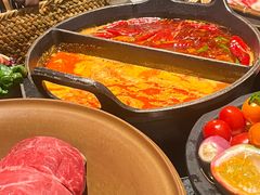 -山缓缓火锅(青岛万象城店)