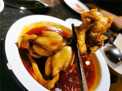 -香天下·四川火锅(安镇大润发店)