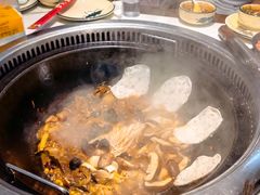 -地锅公社·现炒地锅鸡·地锅鱼·夜宵(罗锦路店)