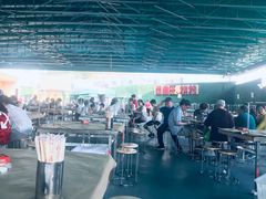 -郑喜旺烧烤(新密总店)
