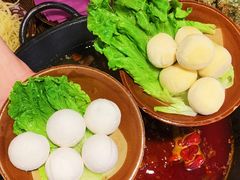 -冯校长老火锅(深圳总店)