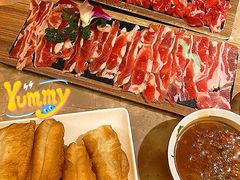 -小南房鲜美蛙火锅(北苑店)