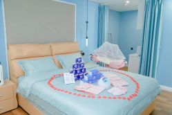 -梓爱月子中心(花都店)