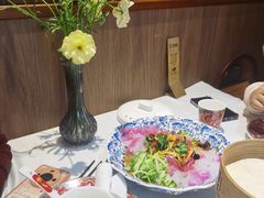 -柴火大院烤鸭民间菜