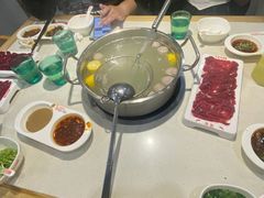 -浪里寻·臻牛养生牛肉火锅(方圆荟店)