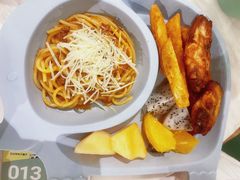 -艾米茉亲子餐厅(万象城店)