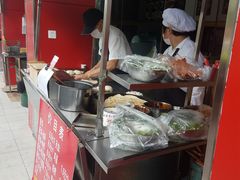 -金杨老摊头蛋饼(金口路店)