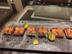 -晋江爱乐国际酒店·宴会厅