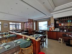 -自游人·美食一楼·地道徽菜(三十年名店)