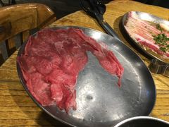 牛舌-姜虎东白丁烤肉(苏州中心店)
