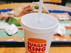-汉堡王(连江万星店)