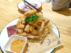 -老江南春·中国龙菜(衡山路店)