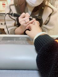 -Nail Romance·美甲罗曼史