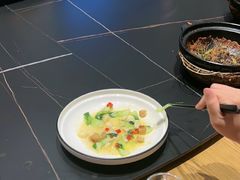 -味莊餐厅(康庄南街店)