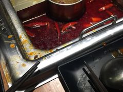 -巴邑火锅·鲜切牛肉(萧山银隆店)