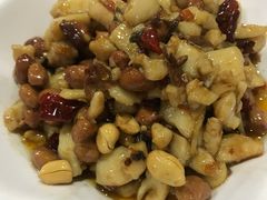 -大隐隐于市私房菜(保和小区店)