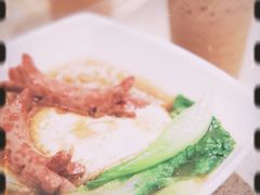 -满得意茶餐厅·顺德家常菜·港式经典(大良店)