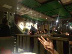 -吕氏疙瘩汤·私家菜馆(慈云寺店)