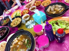 -兴记肉骨茶(甲洞大街第二新分店)