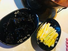 -1078號老北京涮肉(松柏店)