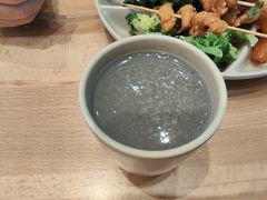 -素满香·全民食养自助(长宁龙之梦店)