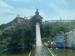 -大连海昌发现王国主题公园