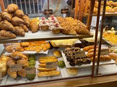 -PAPER STONE BAKERY(天环店)
